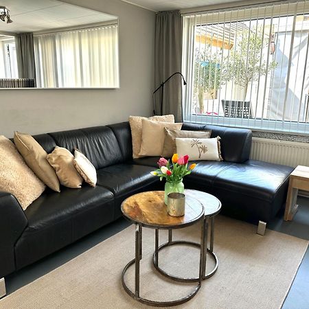 Zomerhuis Rita Egmond aan Zee Dış mekan fotoğraf