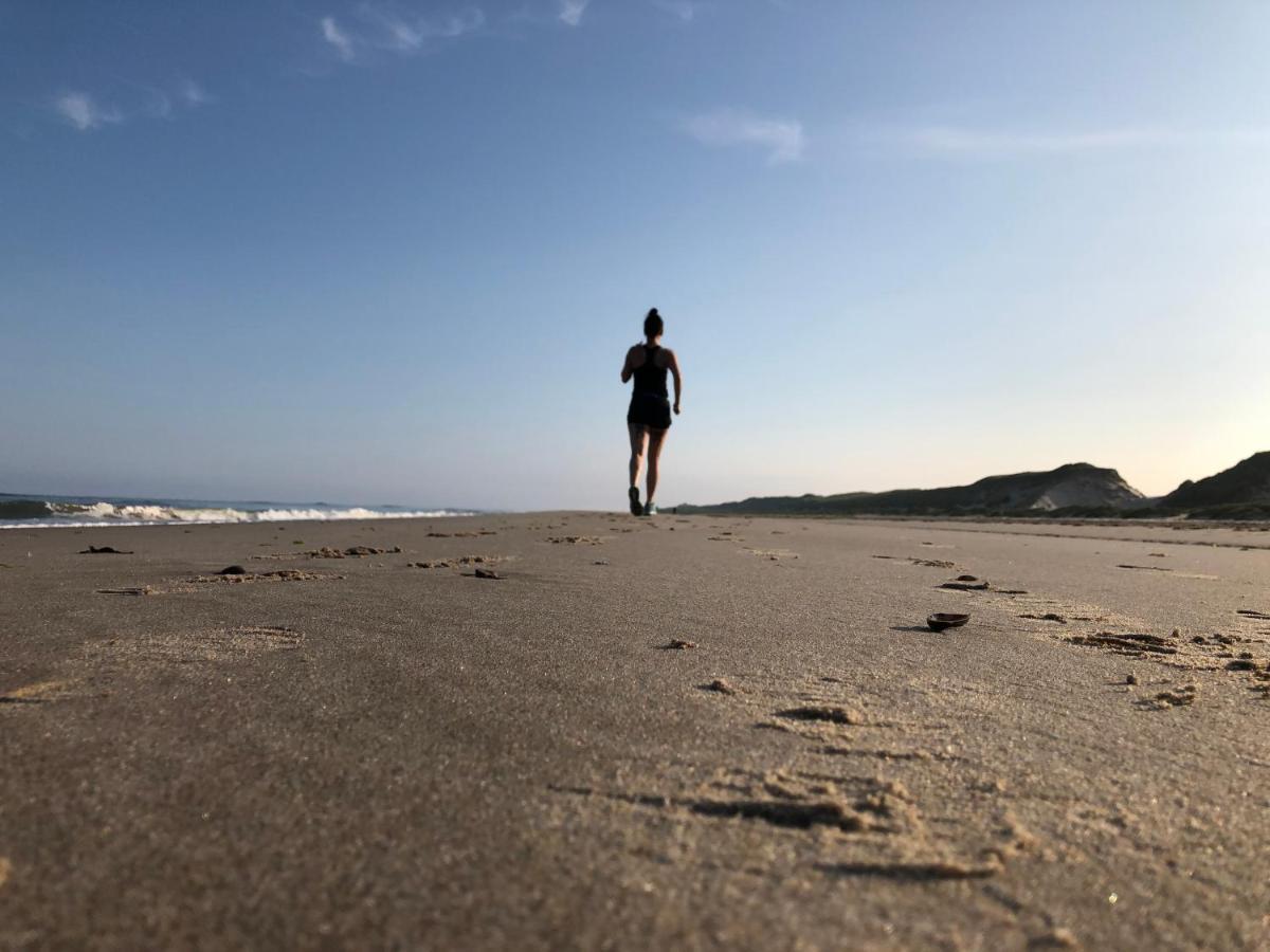 Zomerhuis Rita Egmond aan Zee Dış mekan fotoğraf