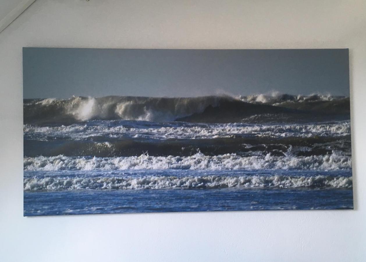 Zomerhuis Rita Egmond aan Zee Dış mekan fotoğraf