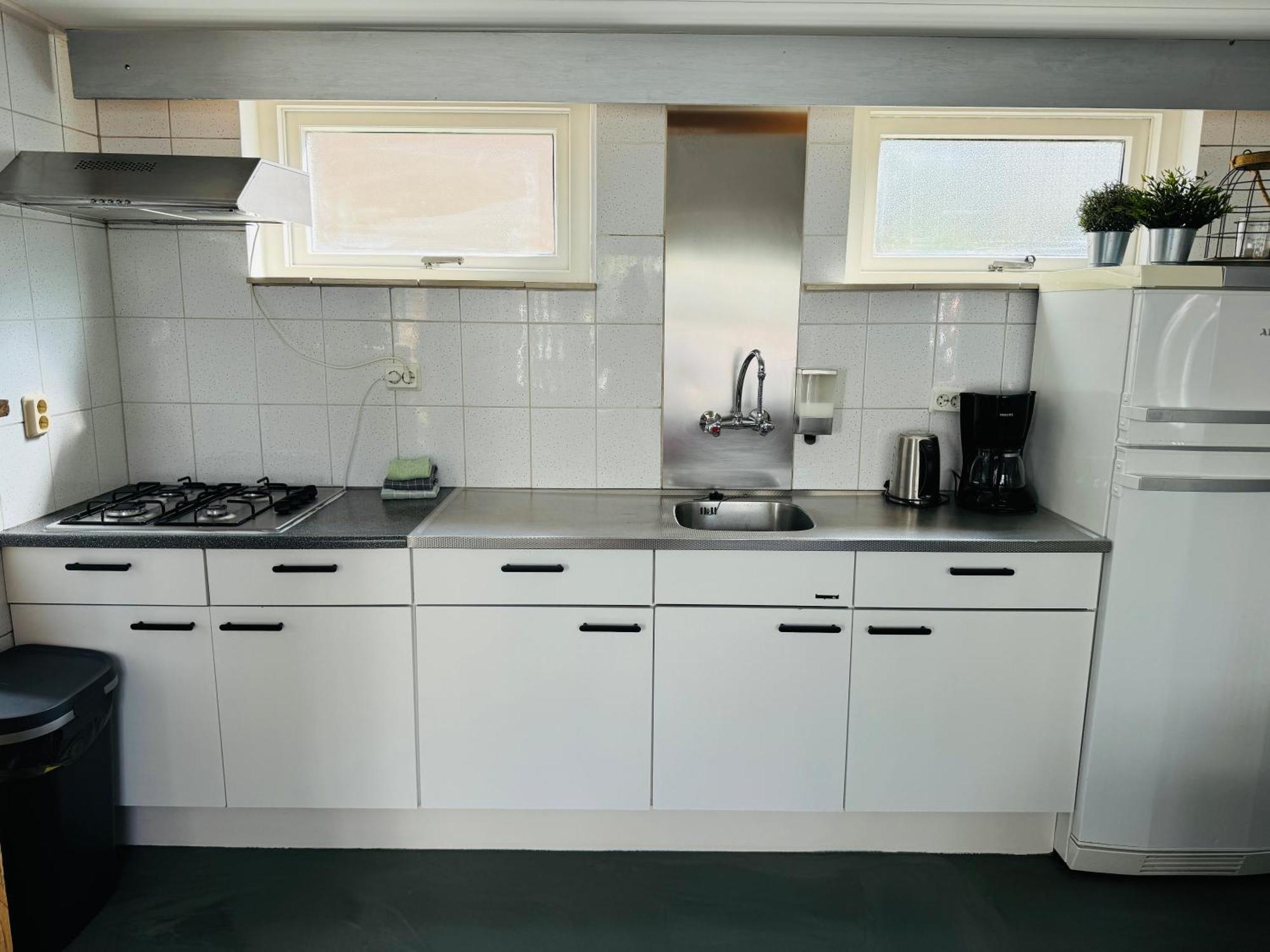 Zomerhuis Rita Egmond aan Zee Dış mekan fotoğraf