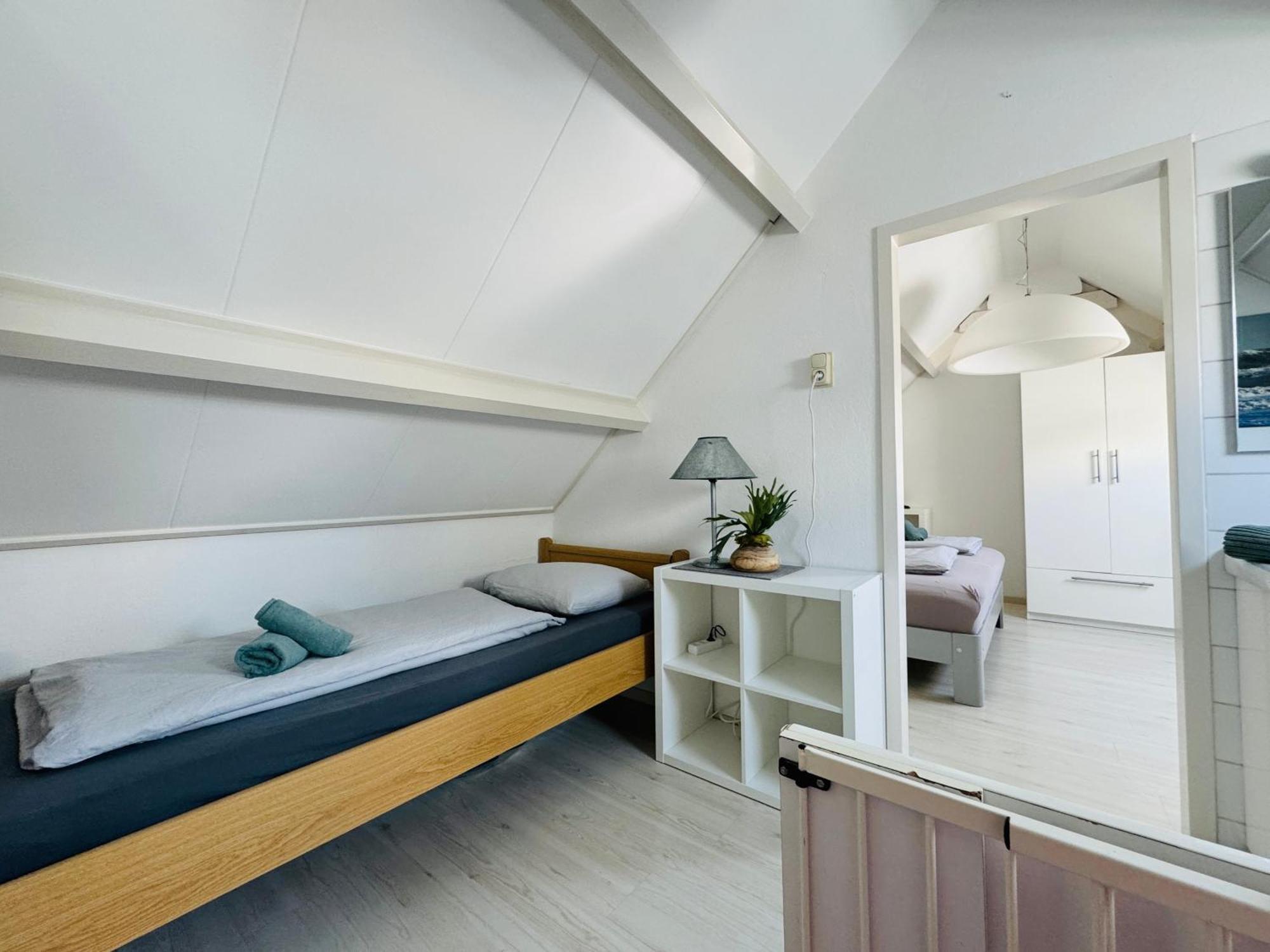 Zomerhuis Rita Egmond aan Zee Dış mekan fotoğraf
