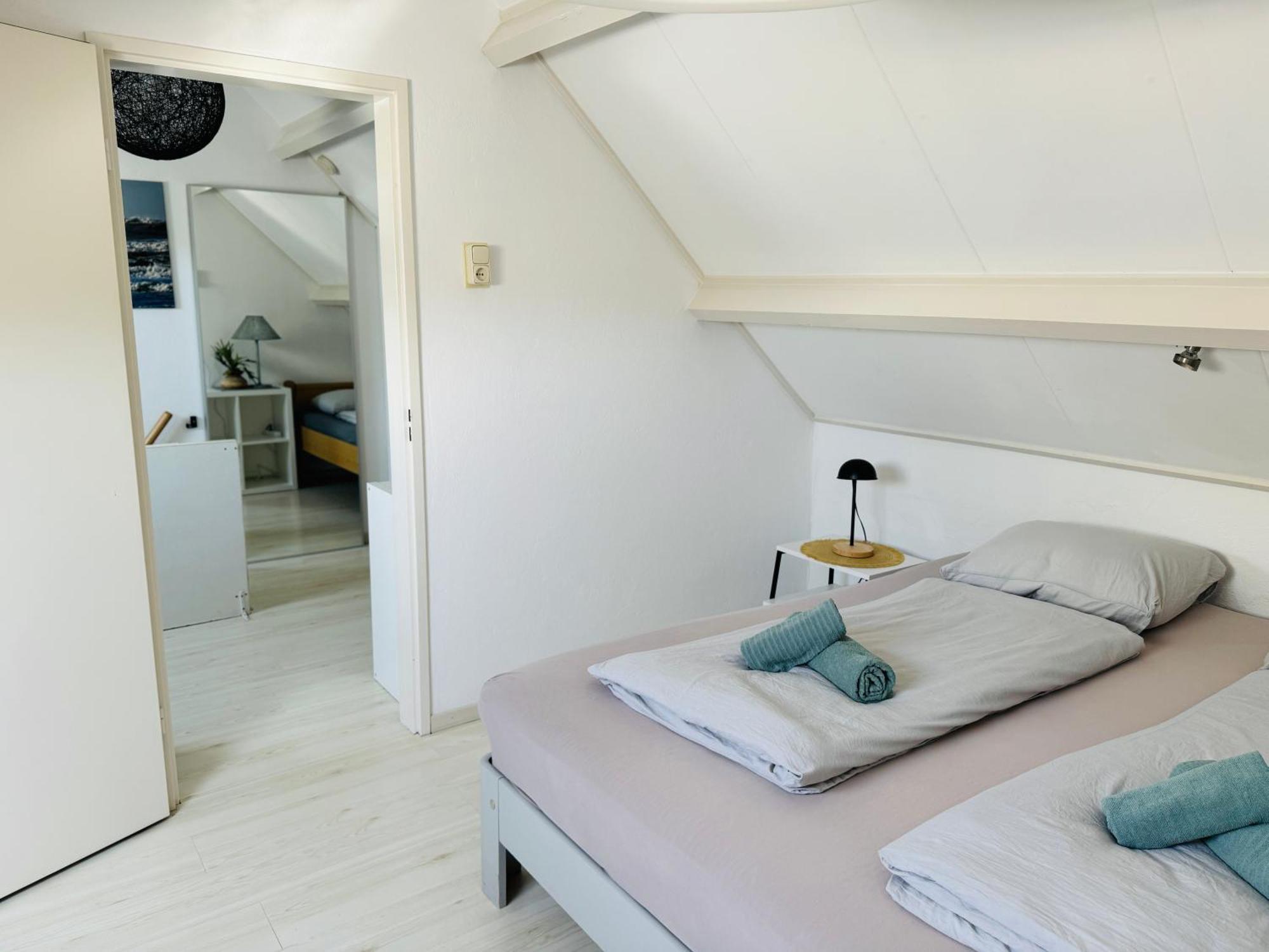 Zomerhuis Rita Egmond aan Zee Dış mekan fotoğraf