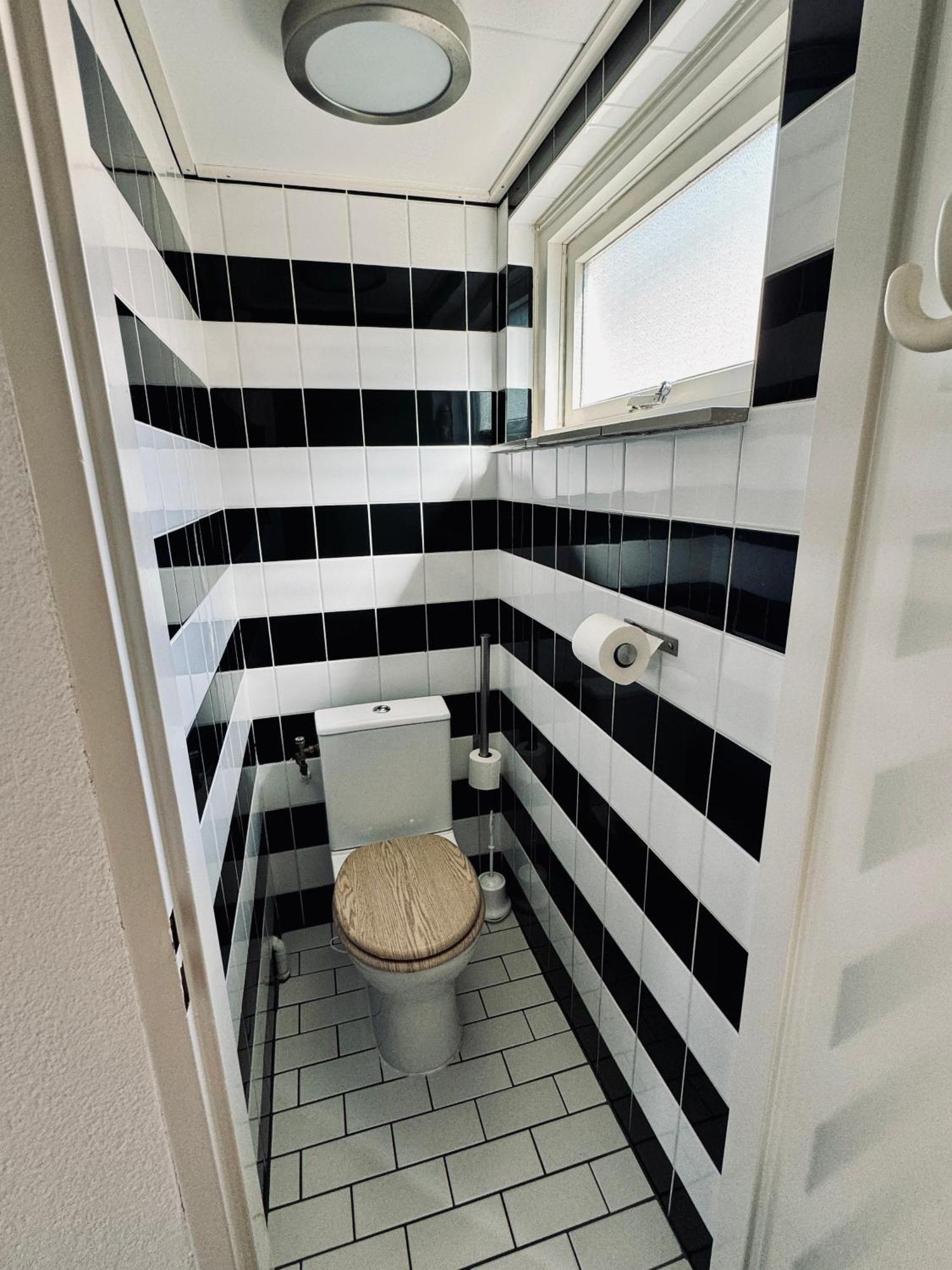 Zomerhuis Rita Egmond aan Zee Dış mekan fotoğraf