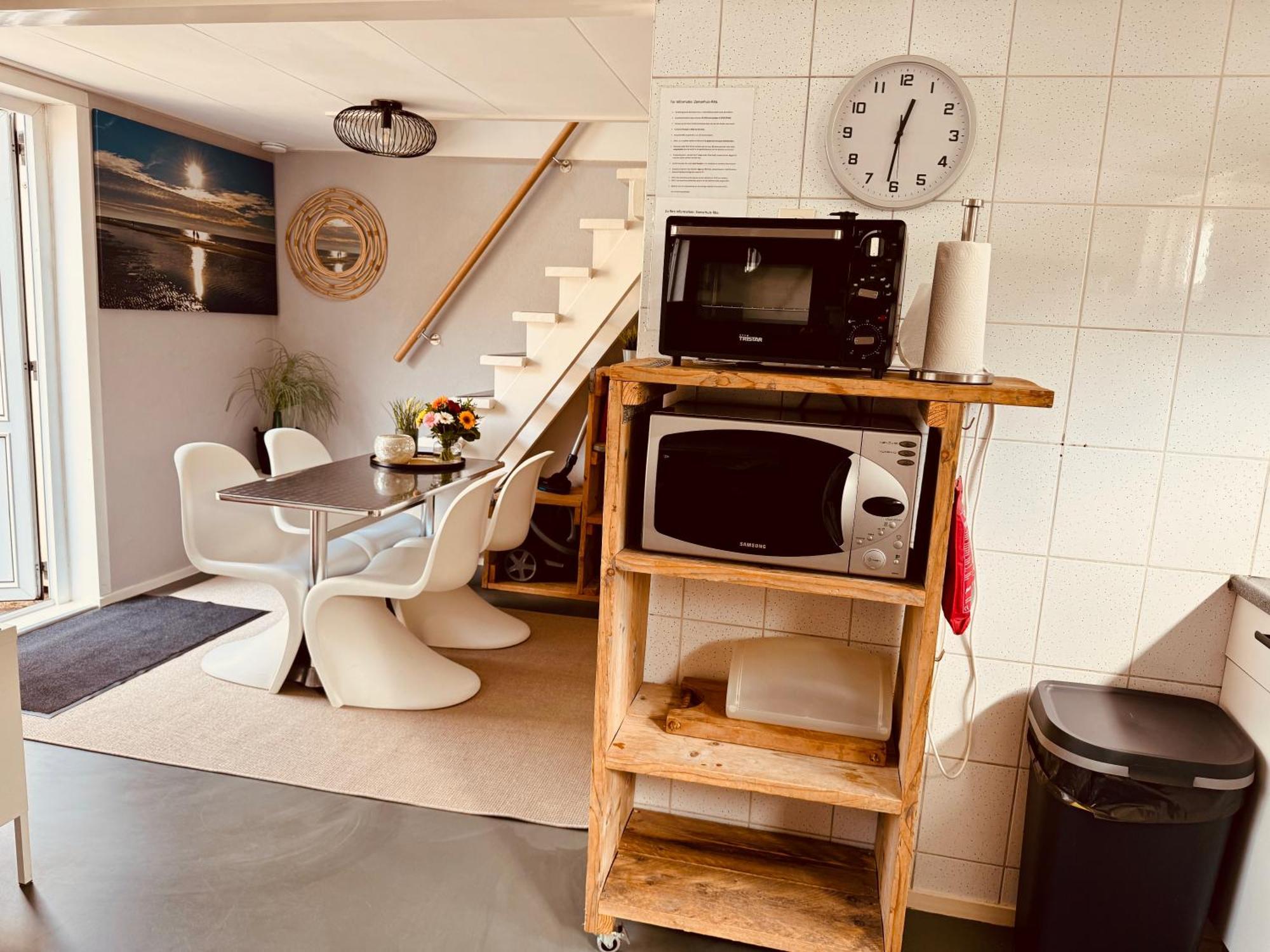 Zomerhuis Rita Egmond aan Zee Dış mekan fotoğraf